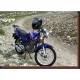 2009 Model MONERO Motosiklet